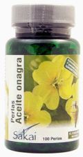 Perle di olio di enotera Perle di olio di enotera