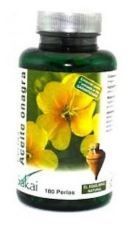 Perle di olio di enotera Perle di olio di enotera