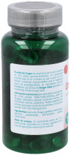 Perle di olio di enotera Perle di olio di enotera