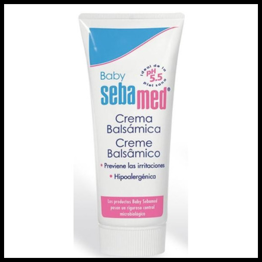 Crema Balsamica