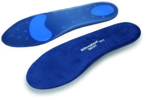 Emo SP210 Soletta asciutta blu