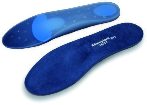 Emo SP310 Soletta total dry blu