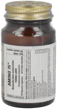 Amino 75 aminoacidi essenziali