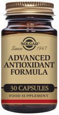 Capsule di formula antiossidante avanzata