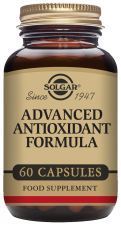 Capsule di formula antiossidante avanzata