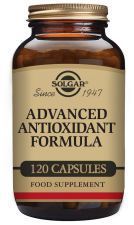 Capsule di formula antiossidante avanzata