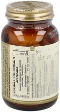 Capsule di formula antiossidante avanzata