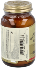 Capsule di formula antiossidante avanzata
