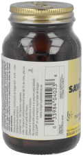 Bacche di Saw Palmetto Repens Bacche di Saw Palmetto Repens