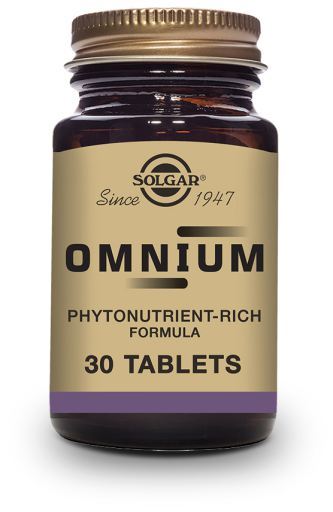 Compresse Omnium