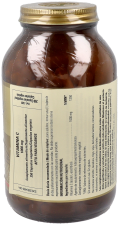 Capsule di vitamina C da 1000 mg Capsule di vitamina C da 1000 mg