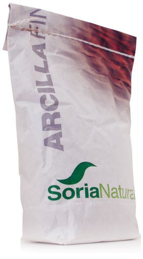 Soria Natural Argilla fine