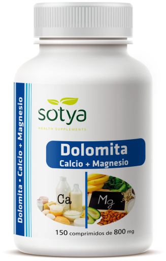 Sotya Dolomite in Comp