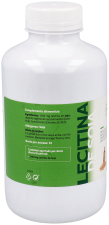 Lecitina di soia 1600 mg in compresse