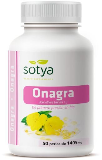 Sotya Enotera 50 Comp