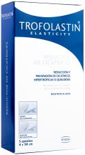 Trofolastin Elasticity Riduttore di Cicatrici 5 Unità Trofolastin Elasticity Riduttore di Cicatrici 5 Unità