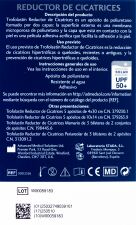 Trofolastin Elasticity Riduttore di Cicatrici 5 Unità Trofolastin Elasticity Riduttore di Cicatrici 5 Unità