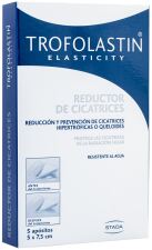 Trofolastin Elasticity Riduttore di Cicatrici 5 Unità Trofolastin Elasticity Riduttore di Cicatrici 5 Unità