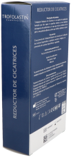 Trofolastin Elasticity Riduttore di Cicatrici 5 Unità Trofolastin Elasticity Riduttore di Cicatrici 5 Unità