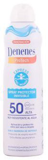 Denenes Sol Wet Skin Spray Invisible Protector Spf50 250 ml