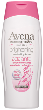 Lozione chiarificante all'avena 500 ml Lozione chiarificante all'avena 500 ml