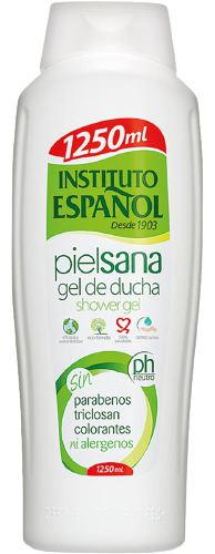 Gel doccia per la pelle sana 1250 ml