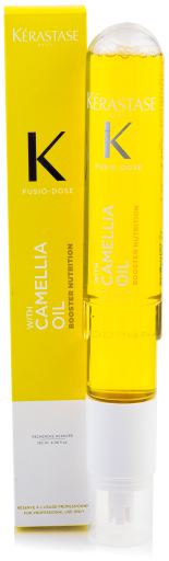 K&eacute;rastase Booster Nutrizione 120 ml