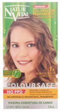 Colore permanente dei capelli 7.3 Biondo dorato 150 ml Colore permanente dei capelli 7.3 Biondo dorato 150 ml