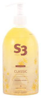 Dispenser di sapone per mani fresco classico 500 ml