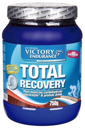Victory Endurance Recupero Totale 750 gr