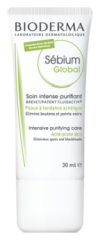 Controllo opaco 30 ml