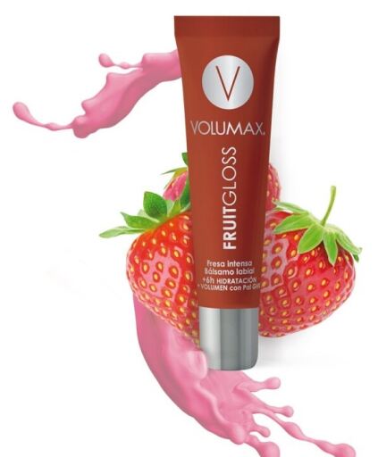 Volumax Lucidante alla frutta 15 ml
