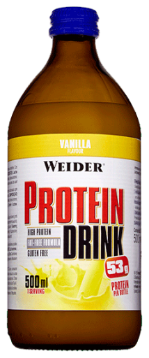 Weider Bevanda Proteica 500 ml