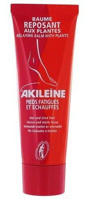 Akile&iuml;ne Freshness Gel Live
