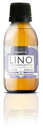 Terpenic Lab Olio di lino