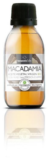 Terpenic Lab Olio di macadamia