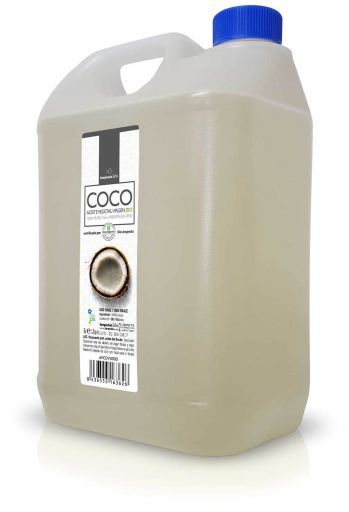 Terpenic Lab Olio di cocco