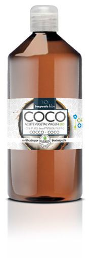 Terpenic Lab Olio di cocco