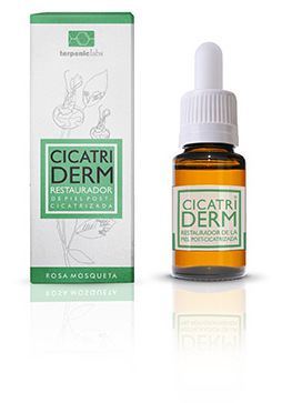 Terpenic Lab Olio cicatridermico 10 ml