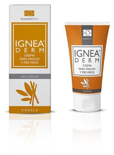Terpenic Lab Igneaderm olio Crema 50 ml