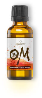 Terpenic Lab Sinergy rilassante OM 30 ml