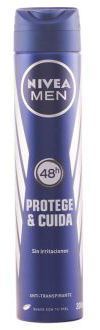 Nivea Deodorante Spray Men Protect-Care 200 ml