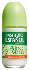 Deodorante di aloe vera rotolare su 75 ml Deodorante di aloe vera rotolare su 75 ml