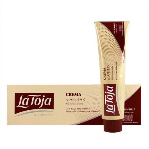 Crema Idratante Sensibile al Rasoio 150 gr