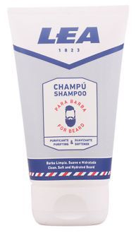 Lea Shampoo per barba 100 ml