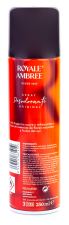 Deodorante Vaporizzatore 250 ml Deodorante Vaporizzatore 250 ml