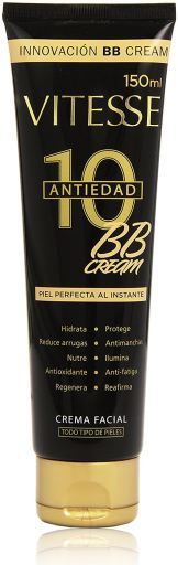 Vitesse crema antiet&agrave; 10 150 ml