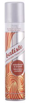Batiste Shampoo secco medio marrone e bruna 200 ml