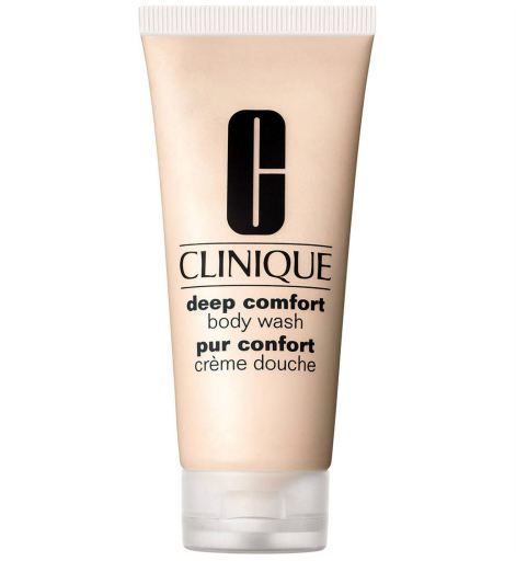 Clinique Gel da bagno Deep Comfort 200 ml