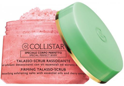 Collistar Talasso-Scrub Rassodante